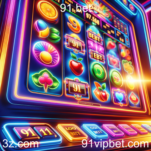 Explorando a Categoria 'Bônus' no 91 Bet: Atrações e Oportunidades