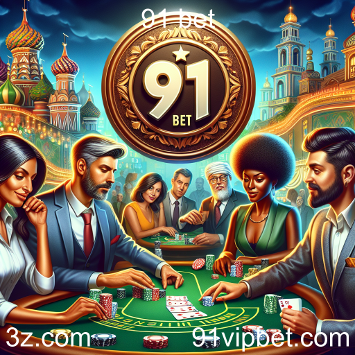 Explorando a Categoria 'Bônus' no 91 Bet: Atrações e Oportunidades